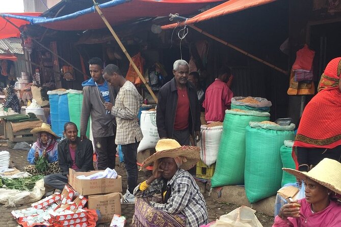 The Best Way to Discover Addis Ababa - Cancellation Policy Overview