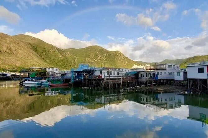 The Big Buddha & Lantau Island - Private Tour with Private Car - Authentic Experiences and Insider Tips