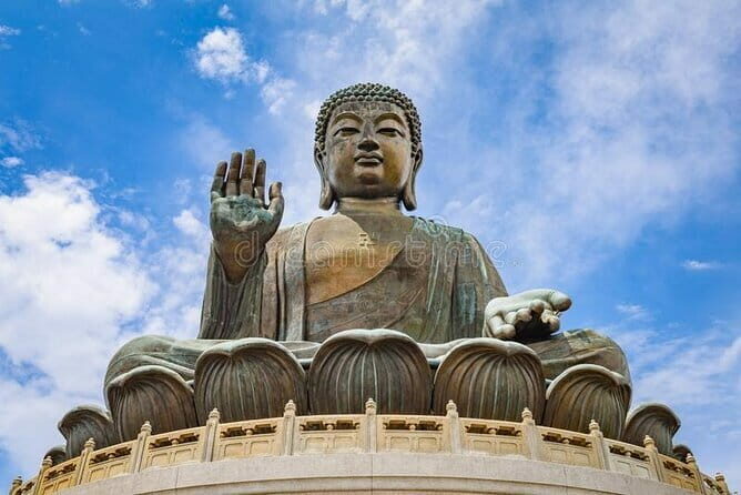 The Big Buddha & Lantau Island - Private Tour with Private Car - Who Should Consider This Tour?