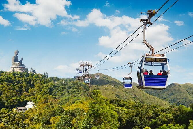 The Big Buddha & Lantau Island - Private Tour with Private Car - Final Thoughts