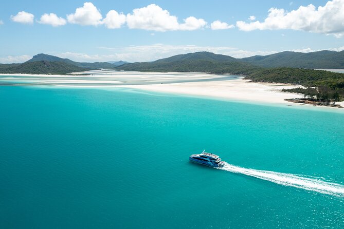 The Big Island Day Tour: Full Day Tour to Whitehaven Beach - Reviews and Ratings