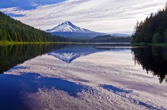 The Bigfoot Tour in Oregon - Key Points