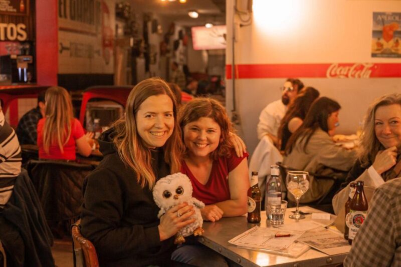 The Biggest Pub Quiz in Valencia - Participant Feedback