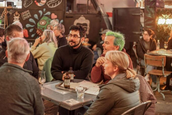 The Biggest Pub Quiz in Valencia - Frequently Asked Questions