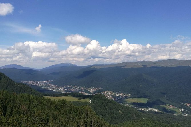 The Biggest Salt Mine in Europe and Sinaia in One Day - Reviews and Feedback