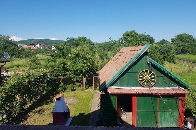 The Biggest Salt Mine in Europe and the Carpathian Authentic Villages - Highlights of the Tour