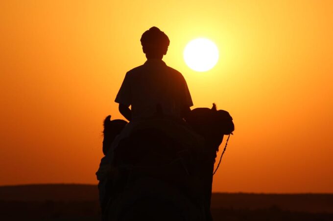 The Billion Stars Experience in the Desert - Frequently Asked Questions