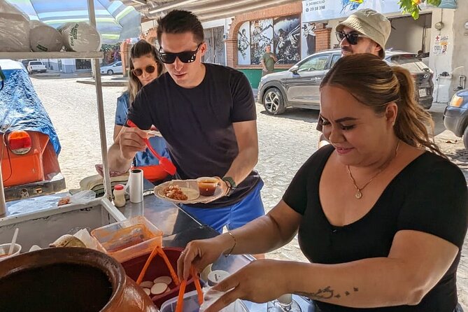 The Birria Experience in Puerto Vallarta - Key Points