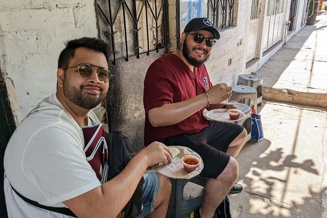 The Birria Experience in Puerto Vallarta - Inclusion Details