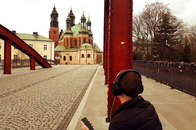 The Birthplace of Poland: A Self-Guided Audio Tour of Poznań - Highlights of the Historical Cityscape