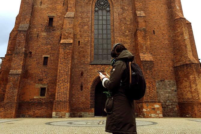 The Birthplace of Poland: A Self-Guided Audio Tour of Poznań - Discovering Poznańs History