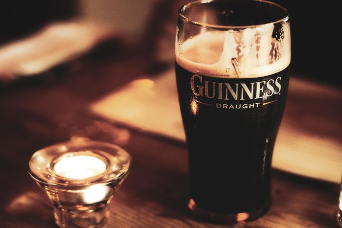 The Black Experience Pub Tour - Pricing and Cancellation