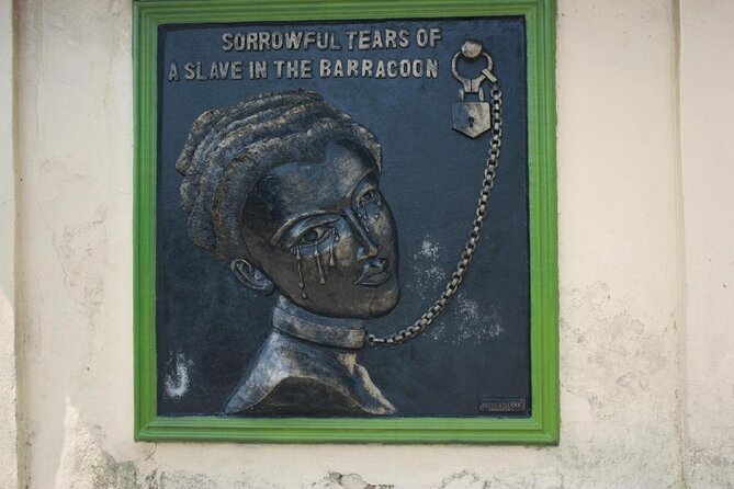 The Black Heritage - Badagry Tour - Key Points