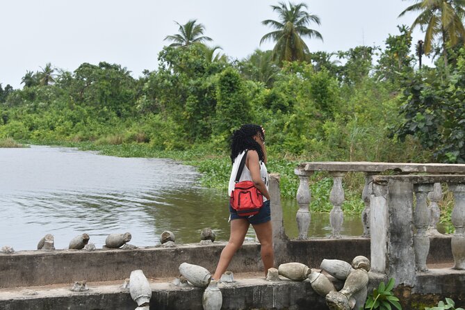 The Black Heritage - Badagry Tour - Tour Highlights