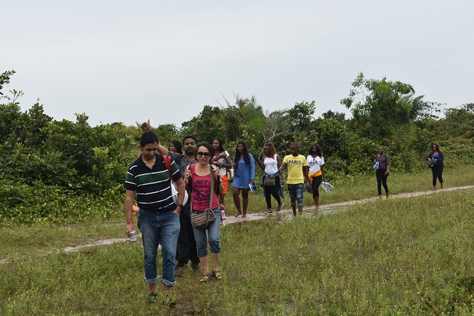 The Black Heritage - Badagry Tour - Reviews and Feedback