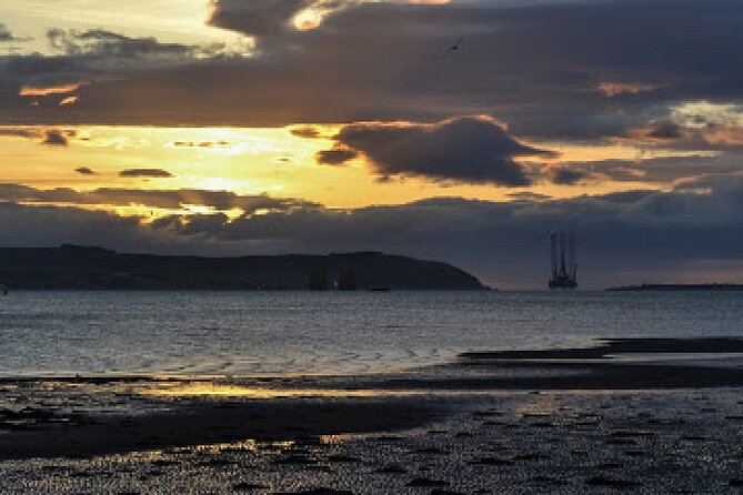 The Black Isle - Booking Details