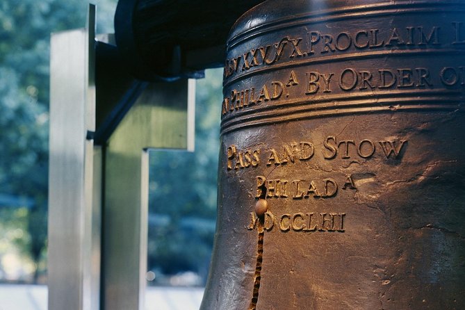 The Black Journey: An African-American History Walking Tour of Philadelphia - Influential African American Figures
