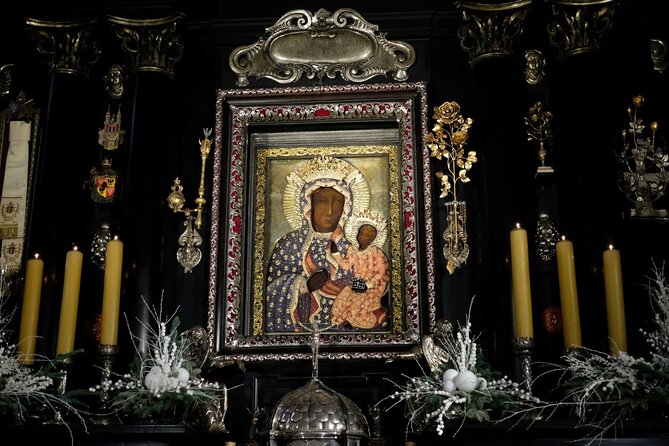 The Black Madonna Tour From Krakow - Guest Reviews