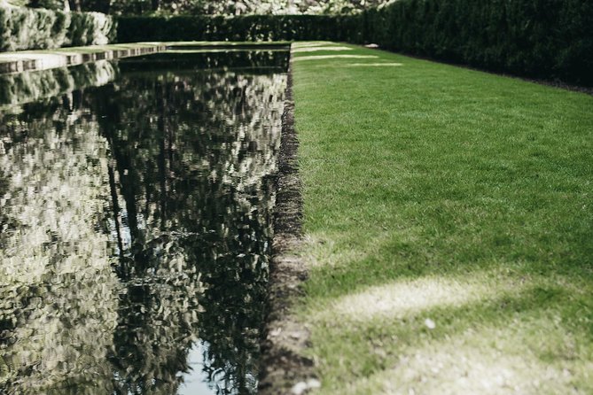 The Bloedel Reserve & Sightseeing - The Beauty of Bloedel Reserve