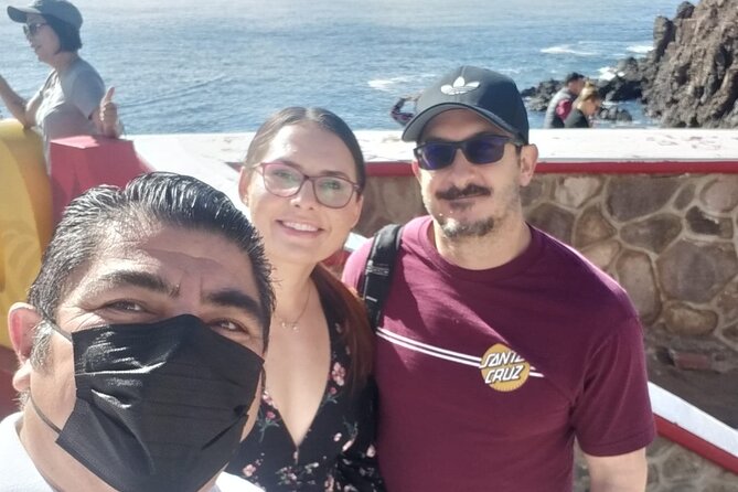 The Blowhole Punta Banda Tour - Highlights and Activities