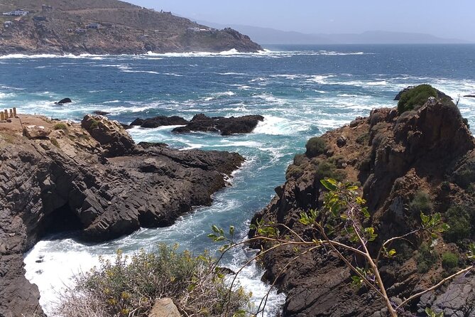 The Blowhole Punta Banda Tour - Operation Dates and Pricing