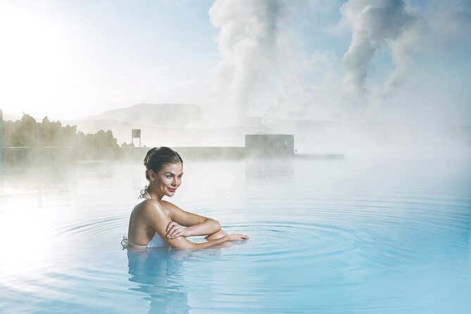 The Blue Lagoon Comfort Package Including Transfer From Reykjavik - Near Public Transportation