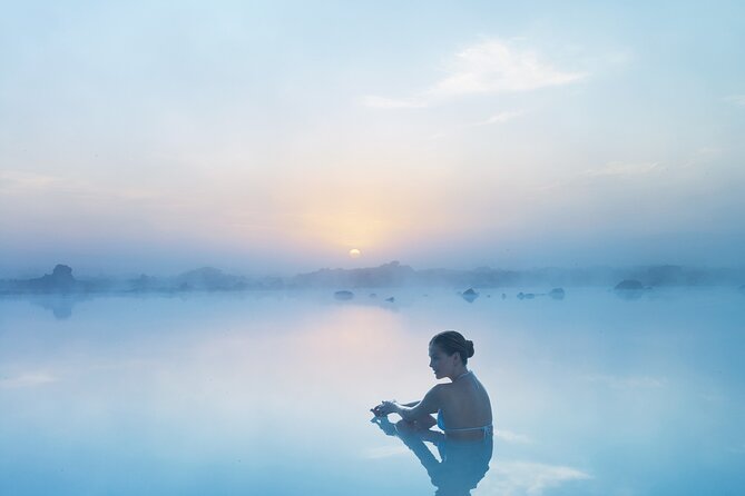The Blue Lagoon Comfort Package Including Transfer From Reykjavik - Pricing and Cancellation Policy