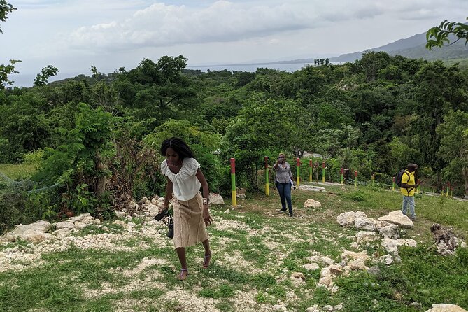 The Bluefields Experience: Organic Farm, Beach & Coral Reef - Preparing for the Adventure