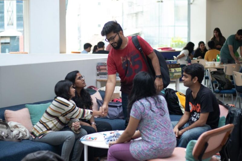 The Boardgame Den - Socialise With Locals Over Board Games - Key Points