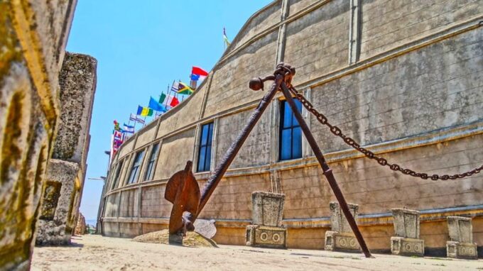 The Boat of Faith: A Spiritual and Cultural Landmark in Tlaxco - Meeting Point and Accessibility