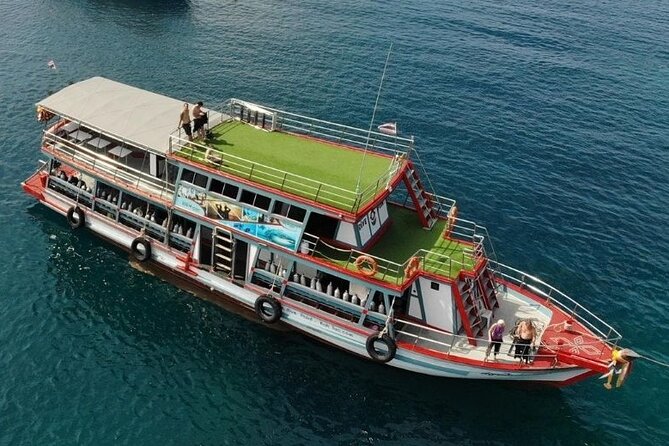 The Bombona Diving Koh Tao Open Water Course - SCUBA Gear Provided
