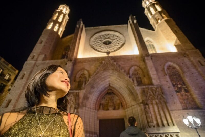 The Boqueria & Santa Caterina Market Tour With Tapas - Activities and Highlights