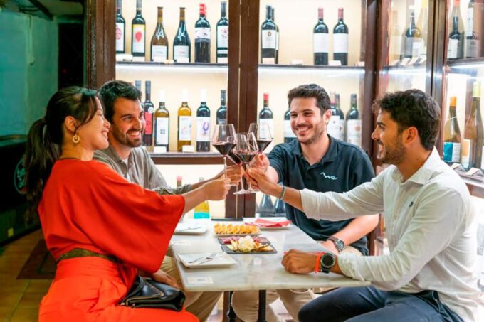The Boqueria & Santa Caterina Market Tour With Tapas - Frequently Asked Questions