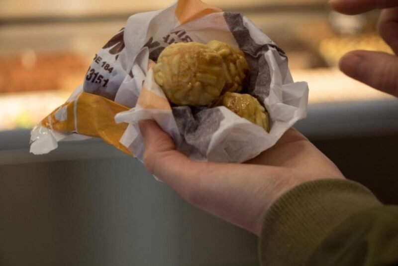 The Born Barcelona: Group Tour Tastings of Catalonia Cuisine - Key Points