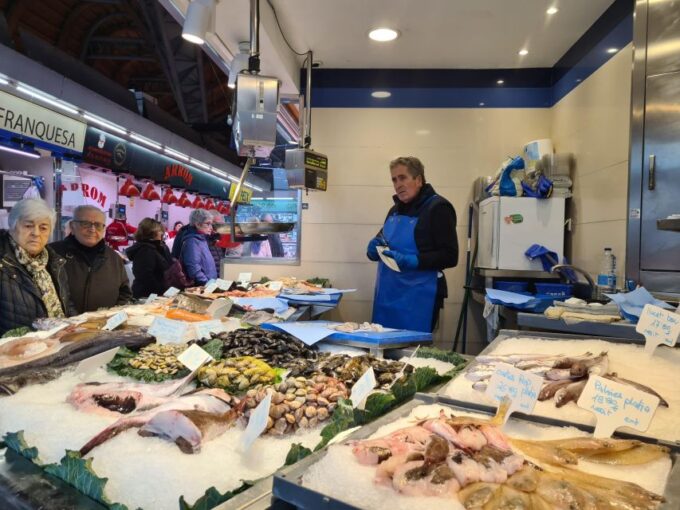 The Born Barcelona: Group Tour Tastings of Catalonia Cuisine - Accessing Confidential Local Addresses