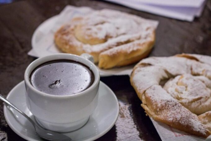 The Born Barcelona: Group Tour Tastings of Catalonia Cuisine - Discovering Catalan Cuisines Historic Anecdotes