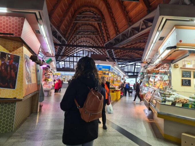 The Born Barcelona: Group Tour Tastings of Catalonia Cuisine - Accommodating Dietary Needs and Preferences