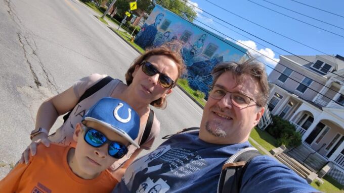 The Boston Bash Amazing Race & Tour - Available Group Options