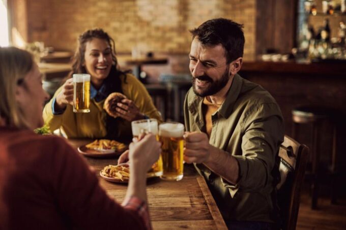 The Boston Food Experience Walking Tour - Booking Information