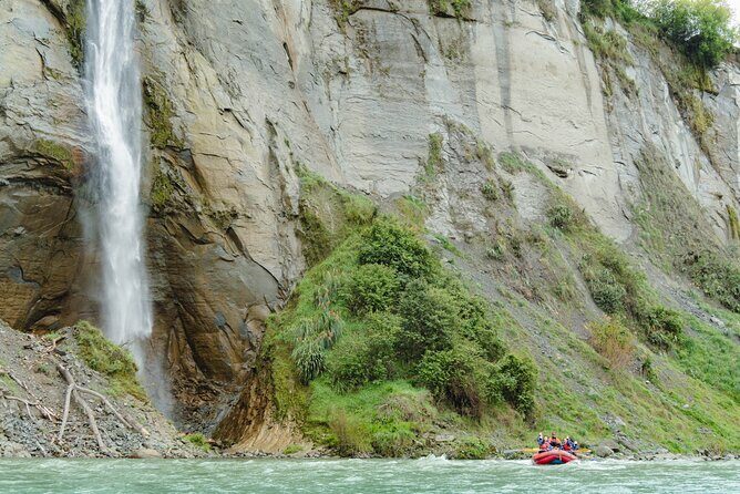 The Boulders Scenic Half Day Float on the Rangitikei River - Reviews and Authentic Perspectives