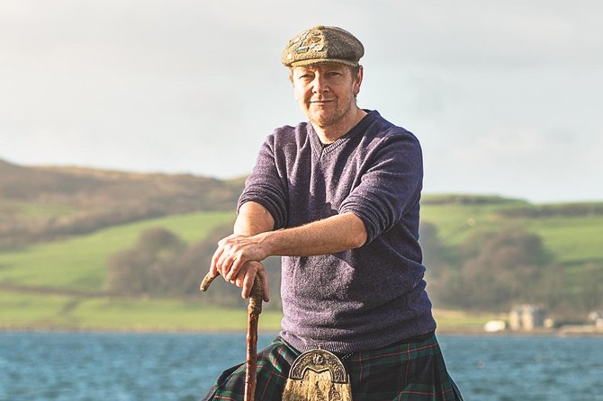 The Braveheart Experience - Exploring Scotlands Struggle for Independence