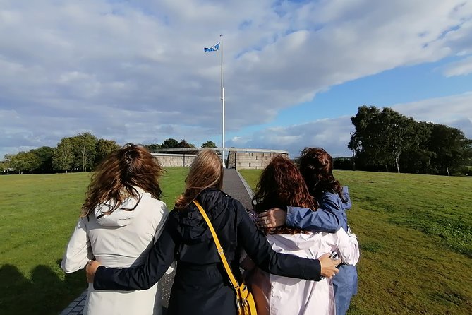 The Braveheart Experience - Traveler Experiences and Highlights