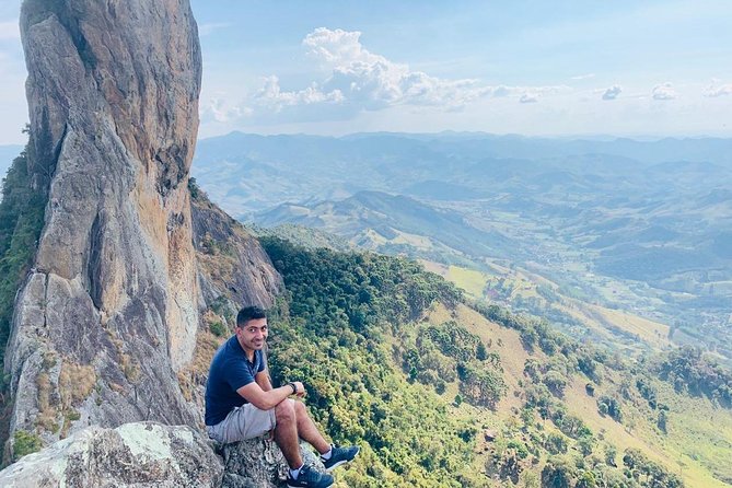 The Brazilian Switzerland - Full Day Trip to Campos Do Jordão From São Paulo - Participant Information
