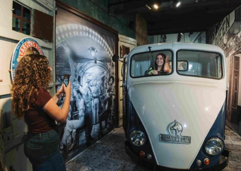The Brewery Experience & Beer Tasting Including Transport - Languages and Availability