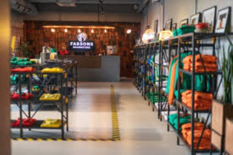 The Brewery Experience & Beer Tasting Including Transport - Brewery Location and Beers