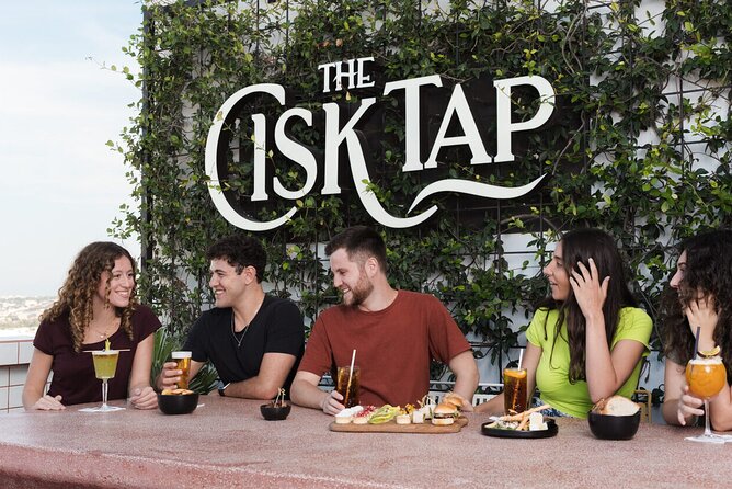 The Brewery Experience Self-Guided Tour With Tasting & Transport - Inclusions and Exclusions