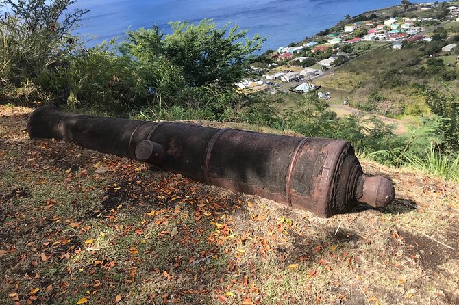 The Brimstone Hill Fortress Hike - Booking Your Stay