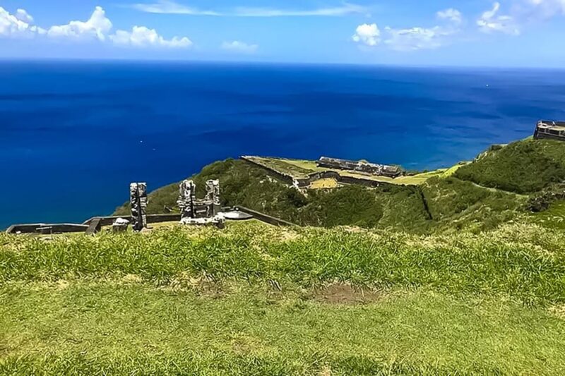 The Brimstone Hill Fortress Hike - Pricing and Reservations