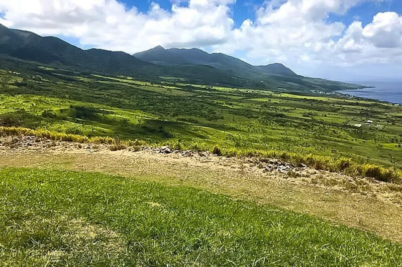 The Brimstone Hill Fortress Hike - Cancellation Policy