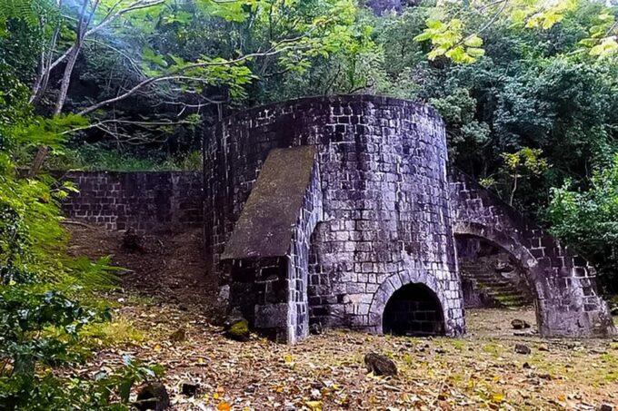 The Brimstone Hill Fortress Hike - Preparing for the Hike